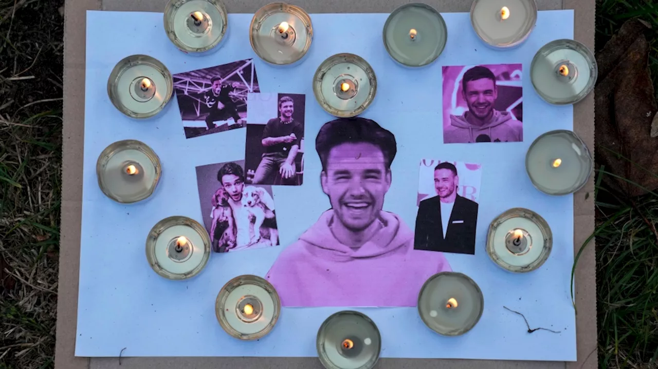 Judge Rules Hotel Staff and Manager Failed Liam Payne Before Death