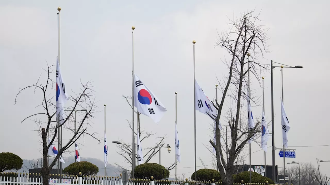 South Korea to Inspect Boeing Aircraft After Fatal Crash