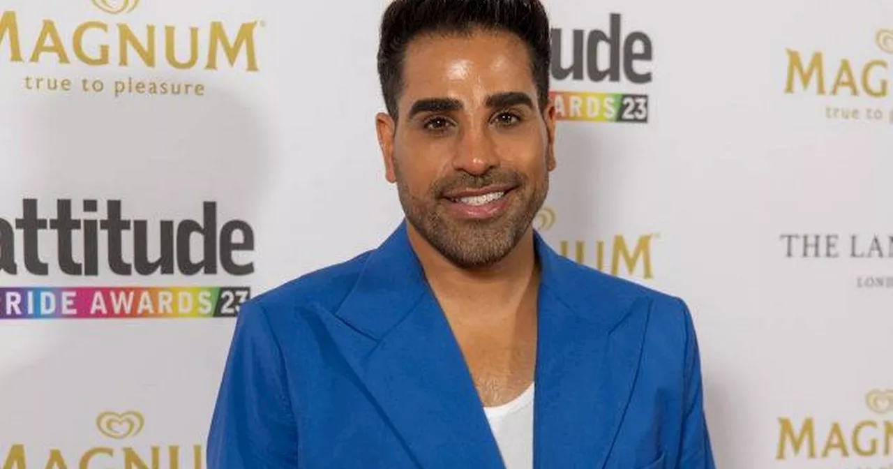 Dr Ranj Hospitalized After Head Injury