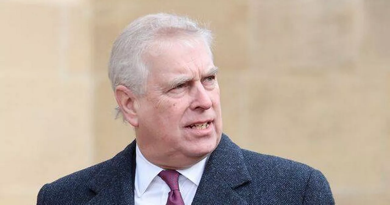 King Charles 'Frustrated' with Prince Andrew Over Financial Affairs