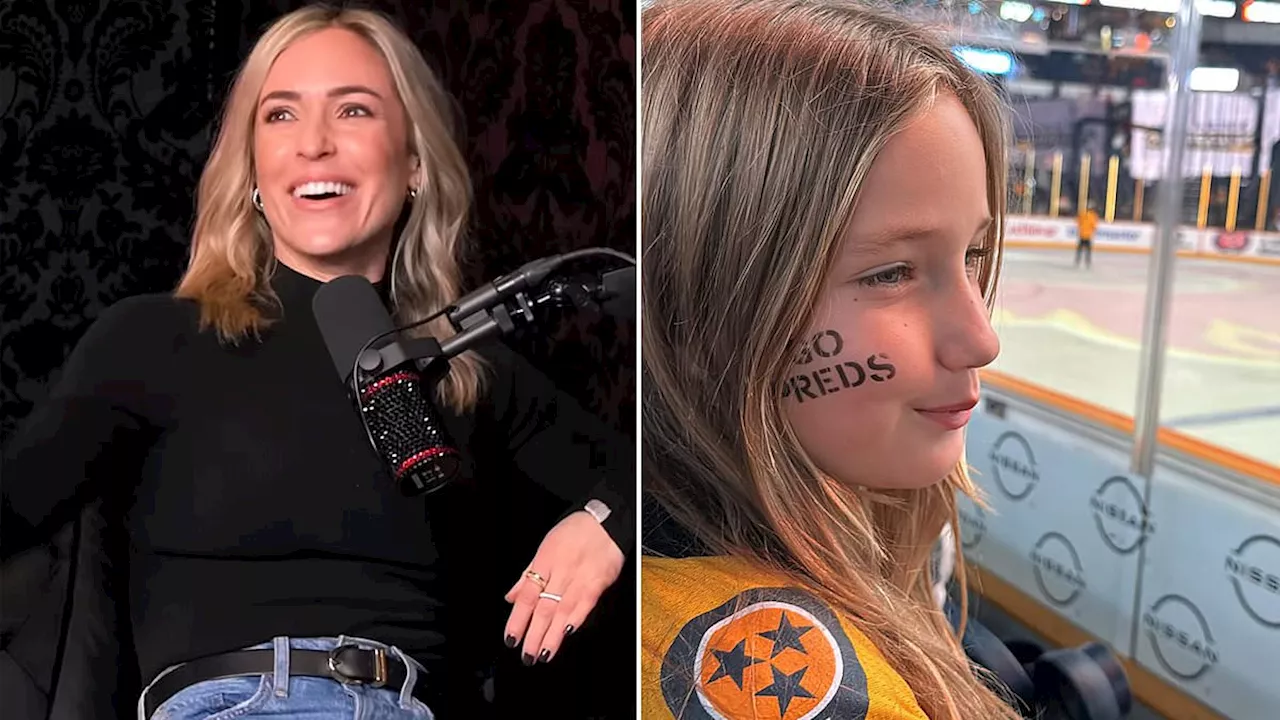 Kristin Cavallari Shares Rare Photos of Daughter Saylor James Cutler