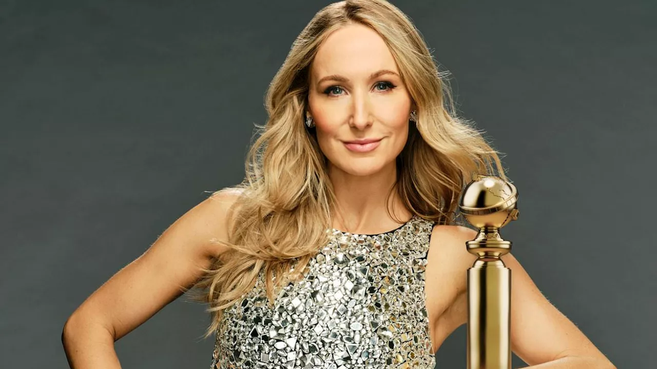 Nikki Glaser postpones brow lift to host 2025 Golden Globes