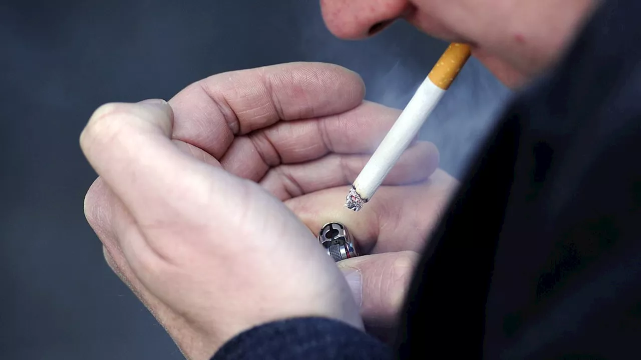 Every Cigarette Cuts Life Expectancy: New Analysis Reveals Shocking Impact of Smoking