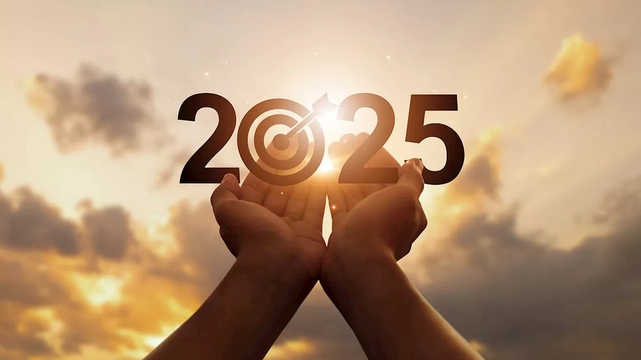 Psychic Predicts 2025: Humanity's Fate Hinges on Technology Control