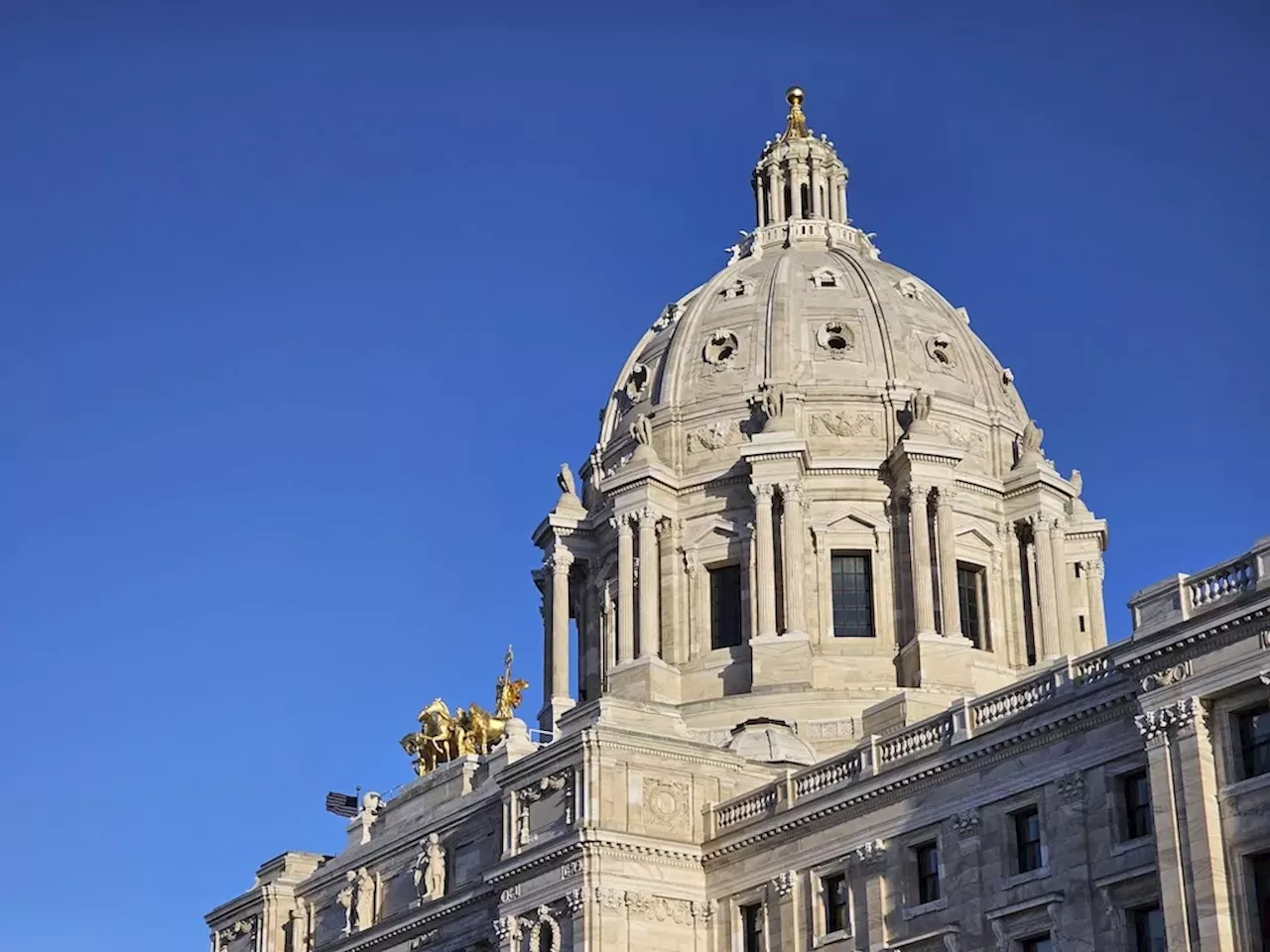 Court Decision Gives Republicans Temporary Control of Minnesota House