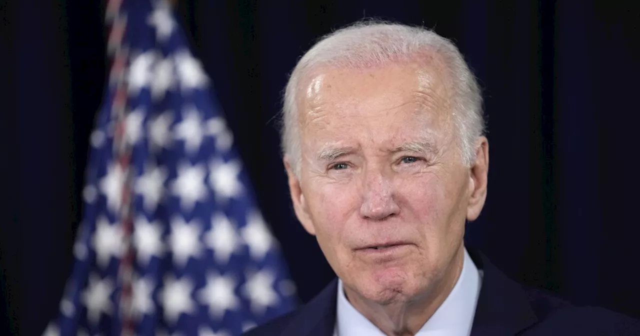 Biden Sends $2.5 Billion More in Weapons to Ukraine