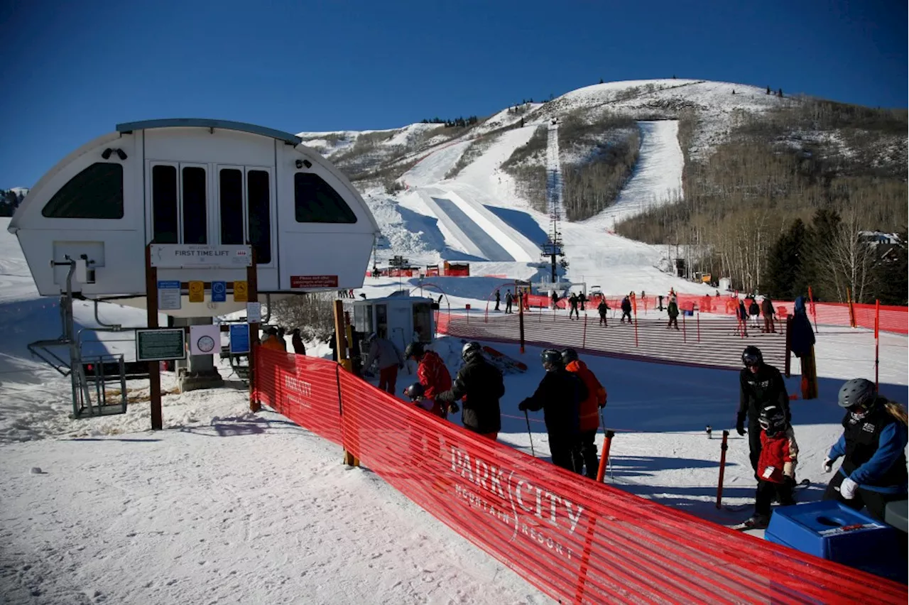 Arapahoe Basin Ski Patrollers Eye Unionization