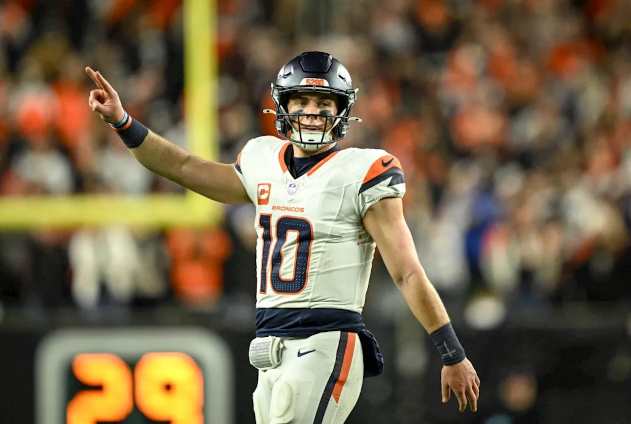 Broncos Face Playoff Pressure in Week 18 Showdown Against Chiefs