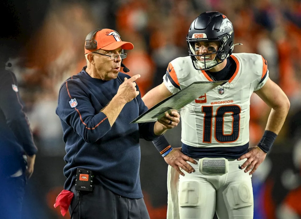 Broncos Have One Last Shot at Playoff Berth Against Chiefs