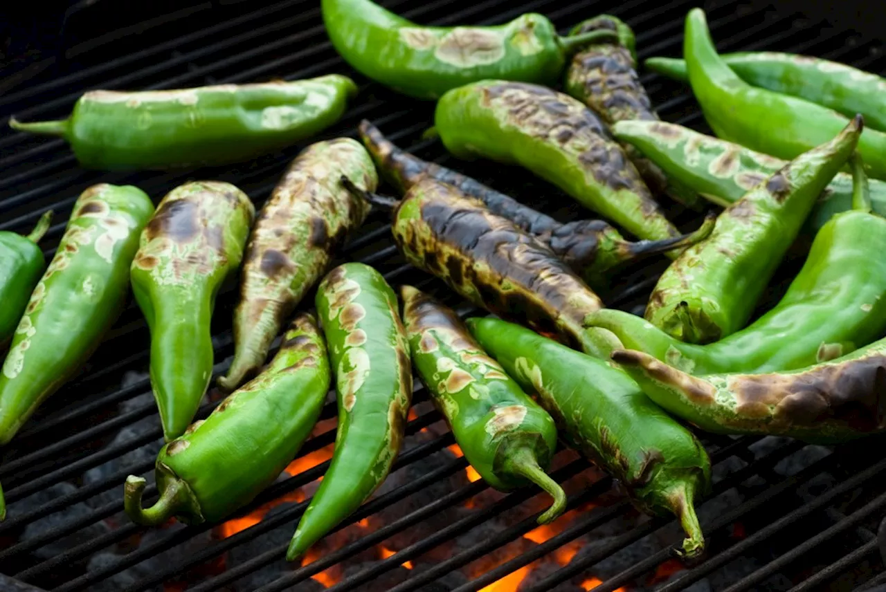 The Quest for the Perfect Chile Relleno