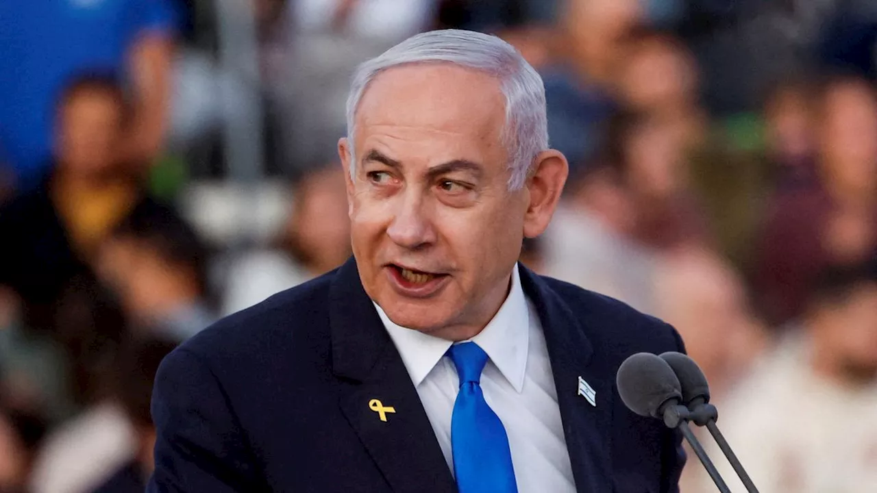 Netanyahus Prostataoperation: Gesundheitsprobleme im Rampenlicht