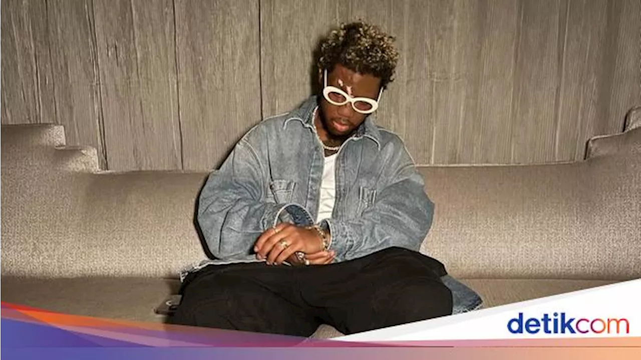 Rapper OG Maco Meninggal Dunia Usai Percobaan Bunuh Diri