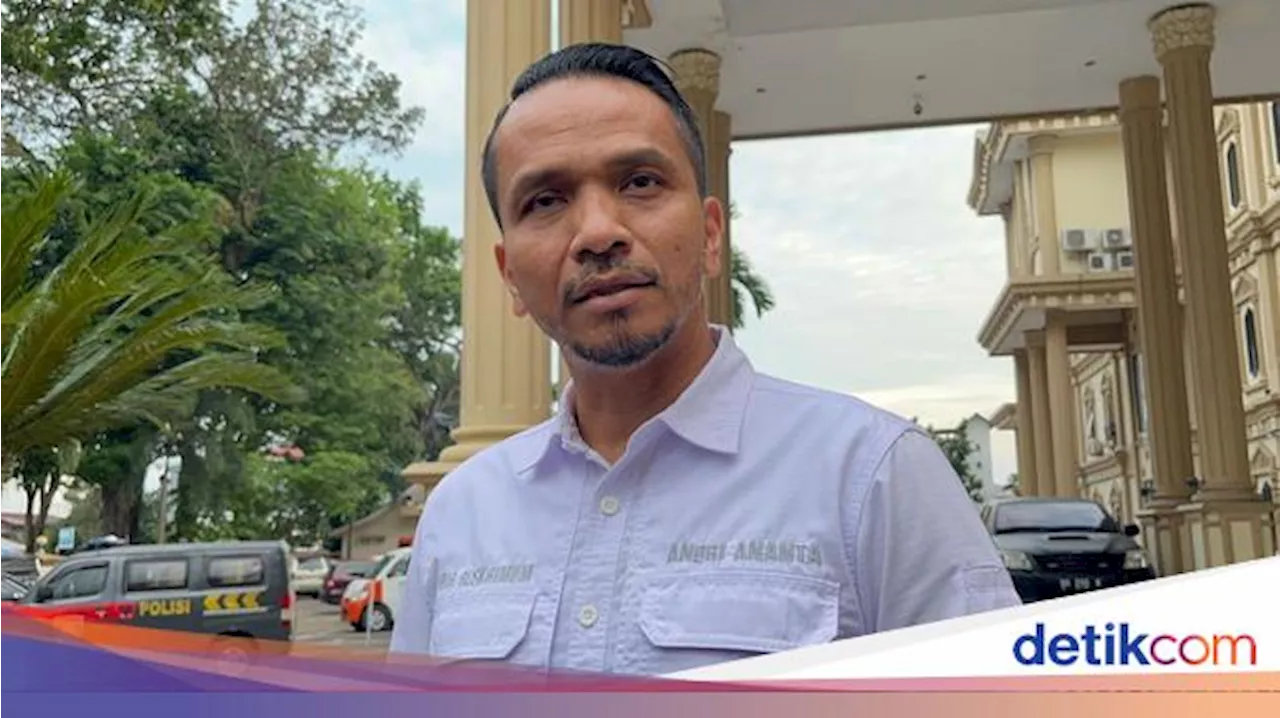 Wali Kota Sungai Penuh Dipanggil Penyidik Terkait Kasus Perusakan Kotak Suara