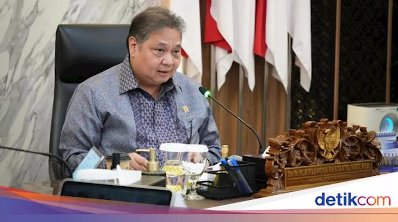 IMF Proyeksikan Pertumbuhan Ekonomi Indonesia 5,1% di Tahun 2025