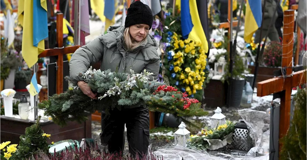 Slowakische Regierung: Ukraine muss Gebiete aufgeben