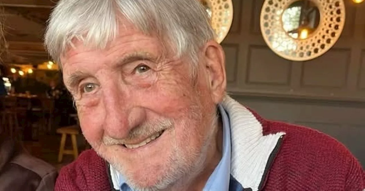 Beloved Teacher John Hodson Remembered By Pupils