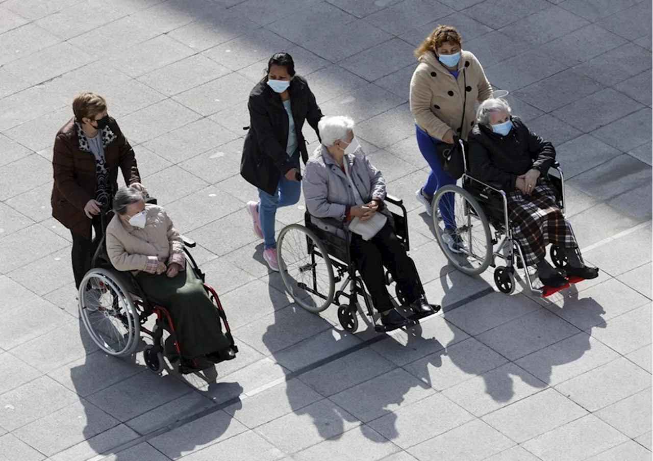 Qué nos trae 2025: pensiones más altas, transporte subvencionado y luz y alimentos más caros