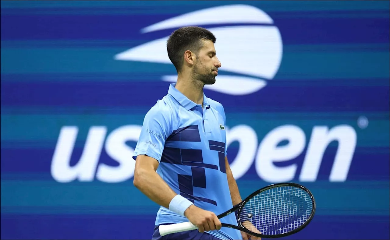 Djokovic se suma a la crítica por la resolución del caso Sinner