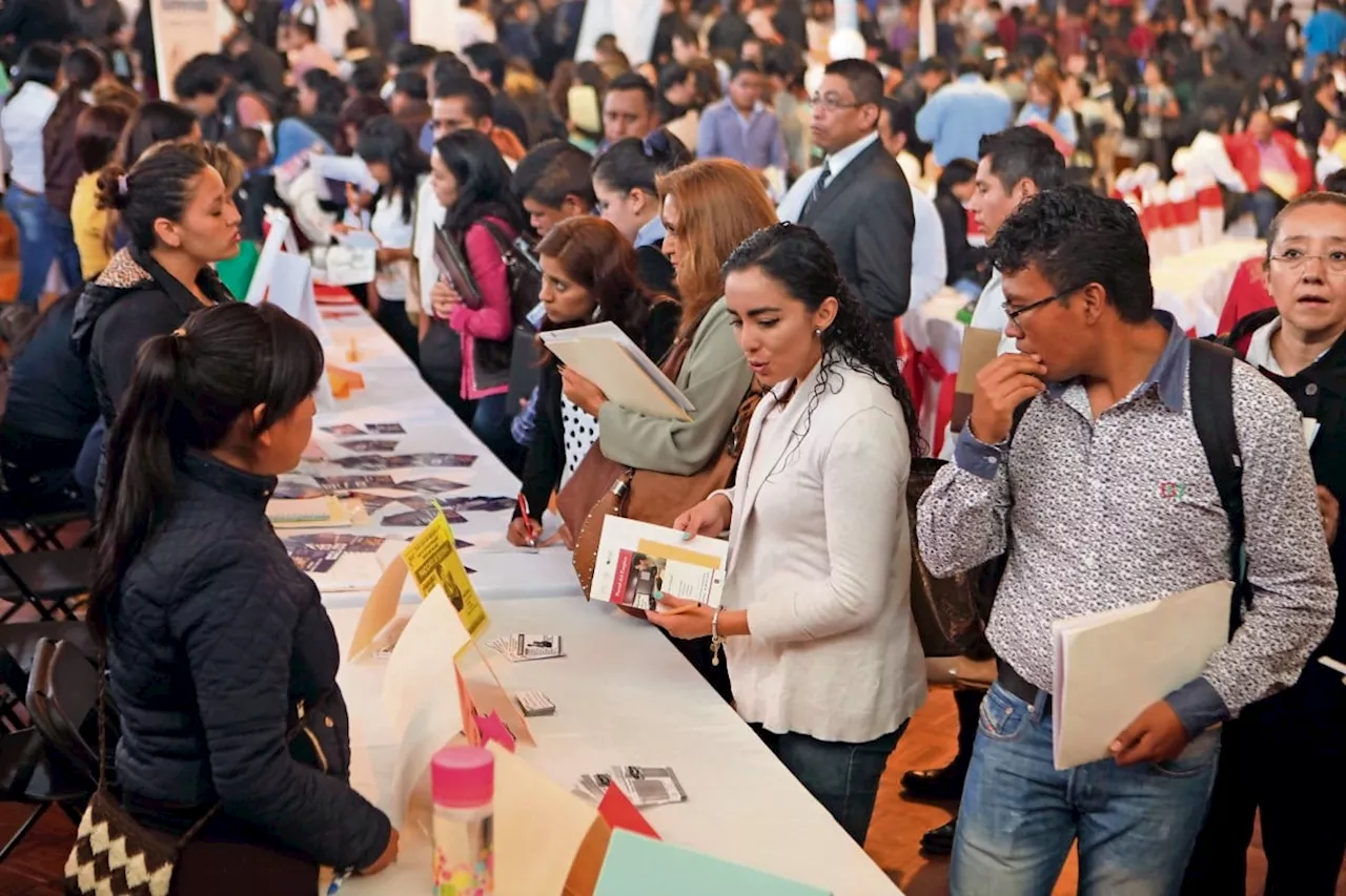 Más mexicanos buscarán un nuevo empleo para 2025