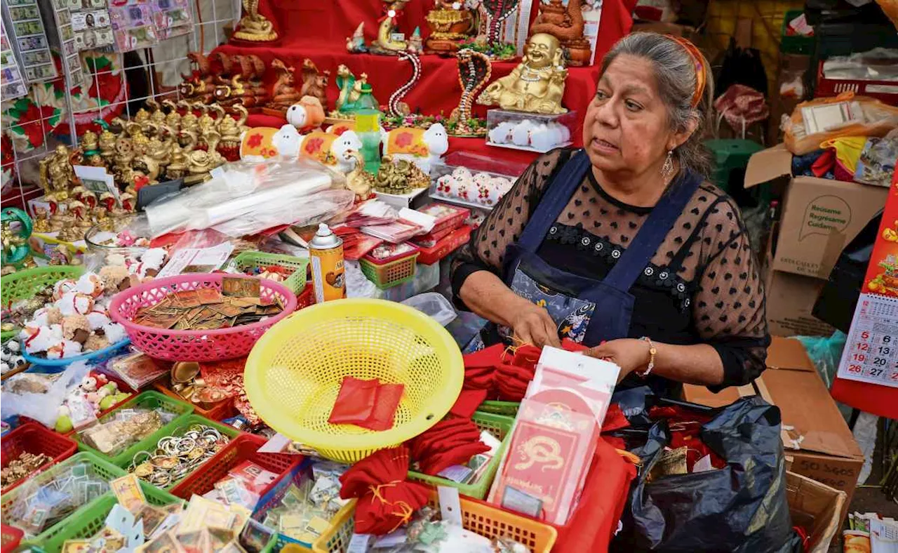 Mercado de Sonora: un destino para la suerte en amor y prosperidad