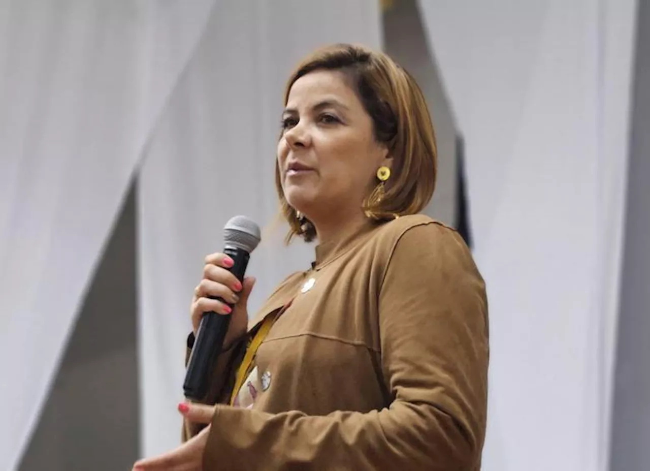 Jhenifer Mojica, exministra de Agricultura, sería la nueva embajadora de Colombia ante la FAO