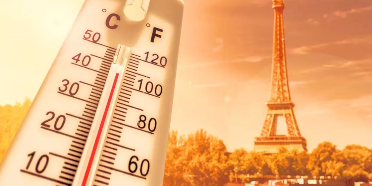 El cambio climático provoca un año récord de calor en 2024