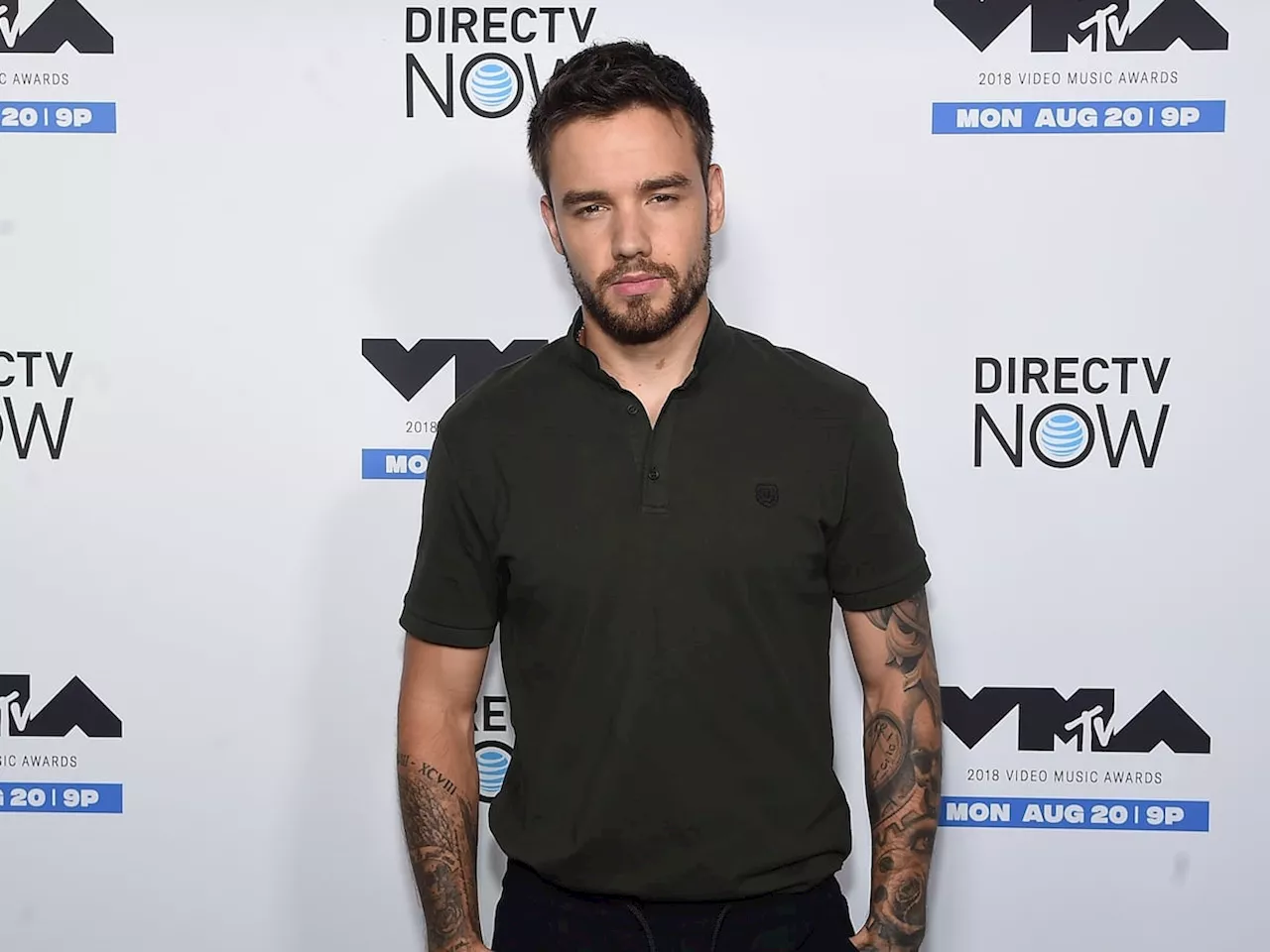 Cinco pessoas presas por morte de Liam Payne em Buenos Aires