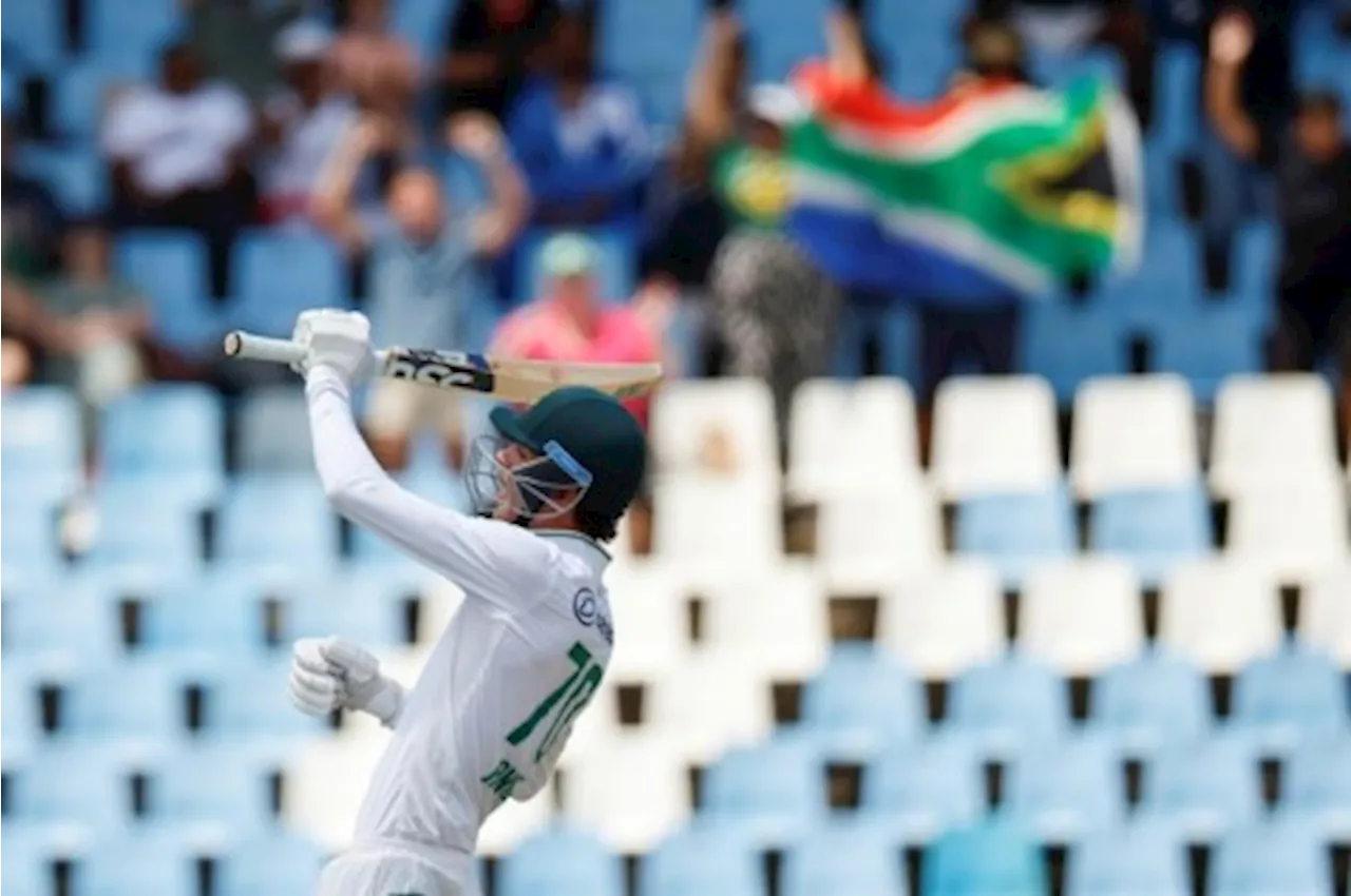 South Africa Clinches World Test Championship Final Spot Despite Scheduling Debate