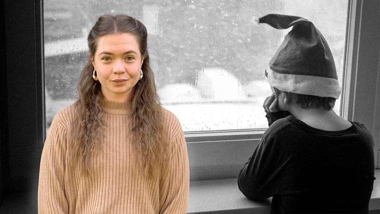 De som dog på sina arbetsplatser kan inte fira jul