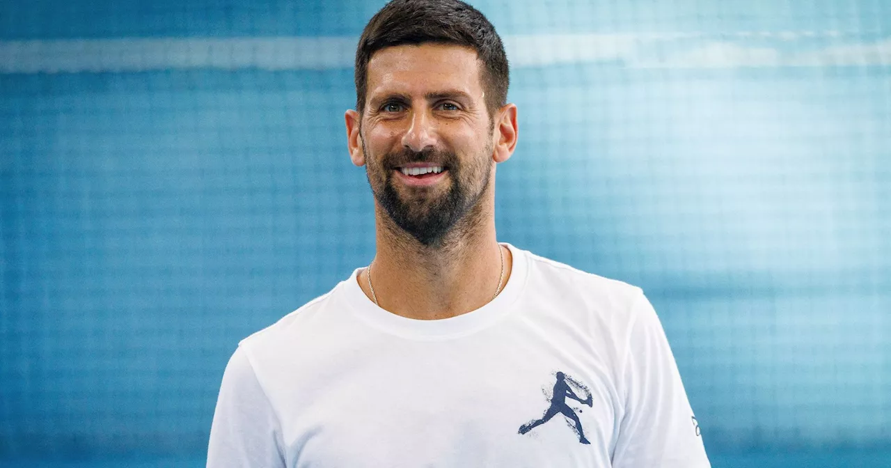 Djokovic lobt neuen Trainer Murray: 'Er ist sehr professionell'