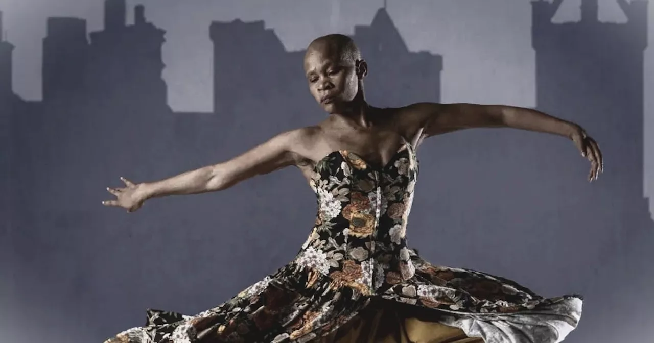 Renowned South African Dancer Dada Masilo Dies at 39