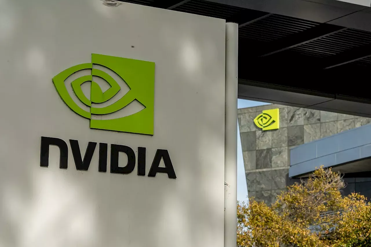 Nvidia apuesta por la robótica como su próximo gran motor de crecimiento