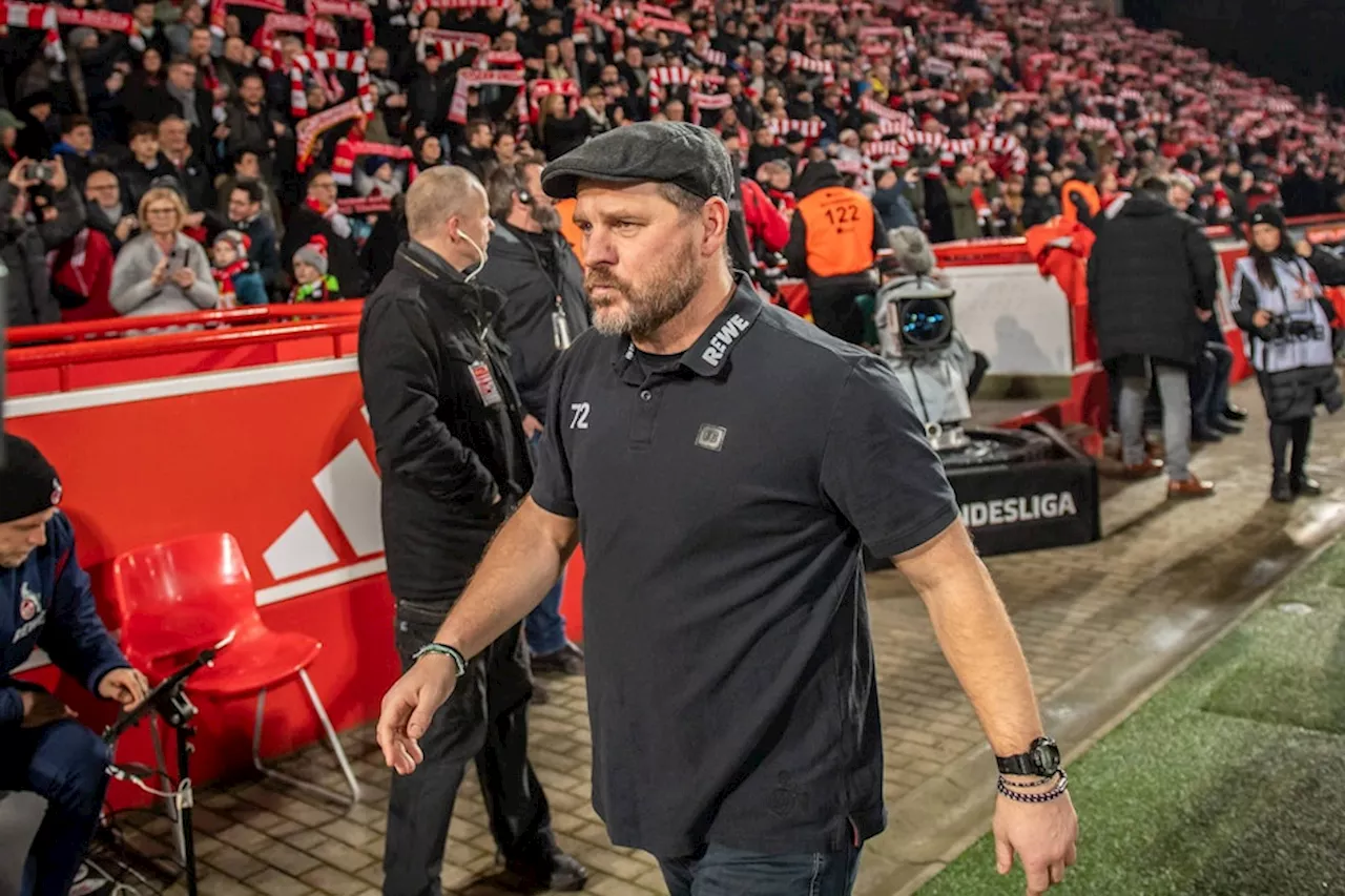 Steffen Baumgart kehrt zu Union Berlin zurück