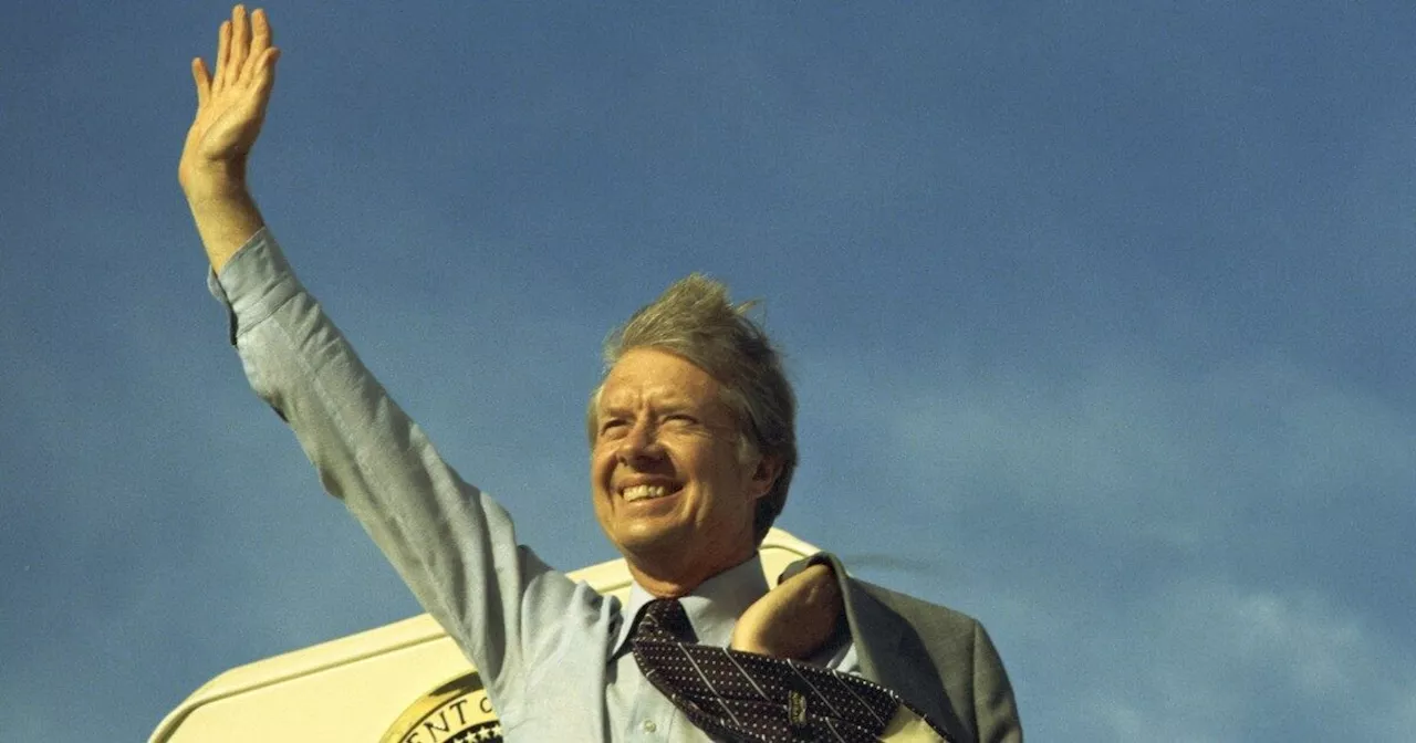 Addio a Jimmy Carter: l'ex Presidente Usa aveva 100 anni