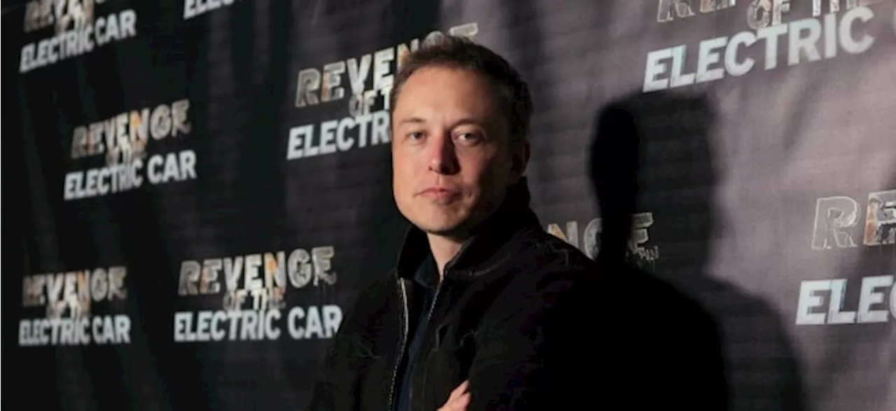 SEC verstärkt Ermittlungen gegen Elon Musk