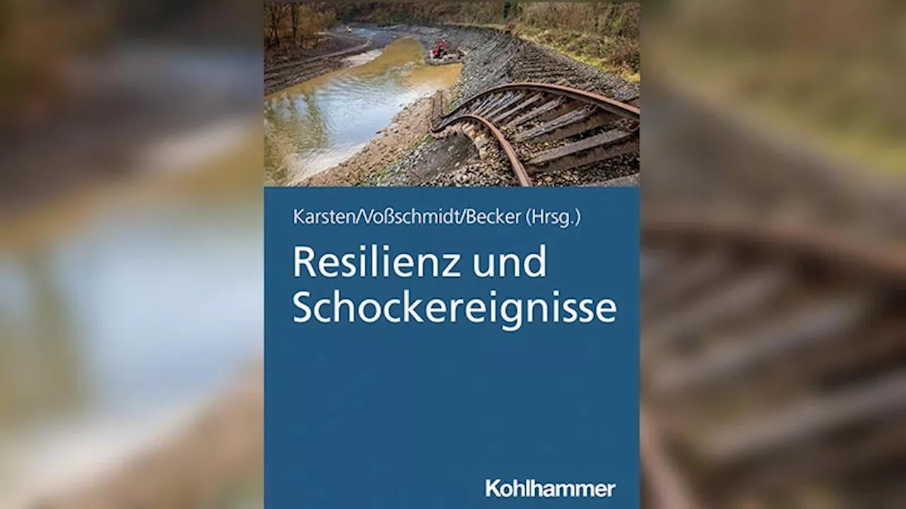 Schockereignisse: Erkenntnisse und Handlungsempfehlungen