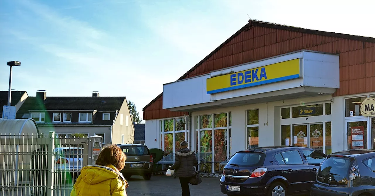 Edeka-Filialen verzichten auf den Verkauf von Feuerwerk