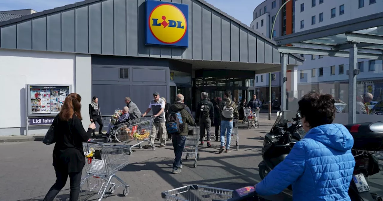 Silvester Öffnungszeiten der Supermärkte und Discounter