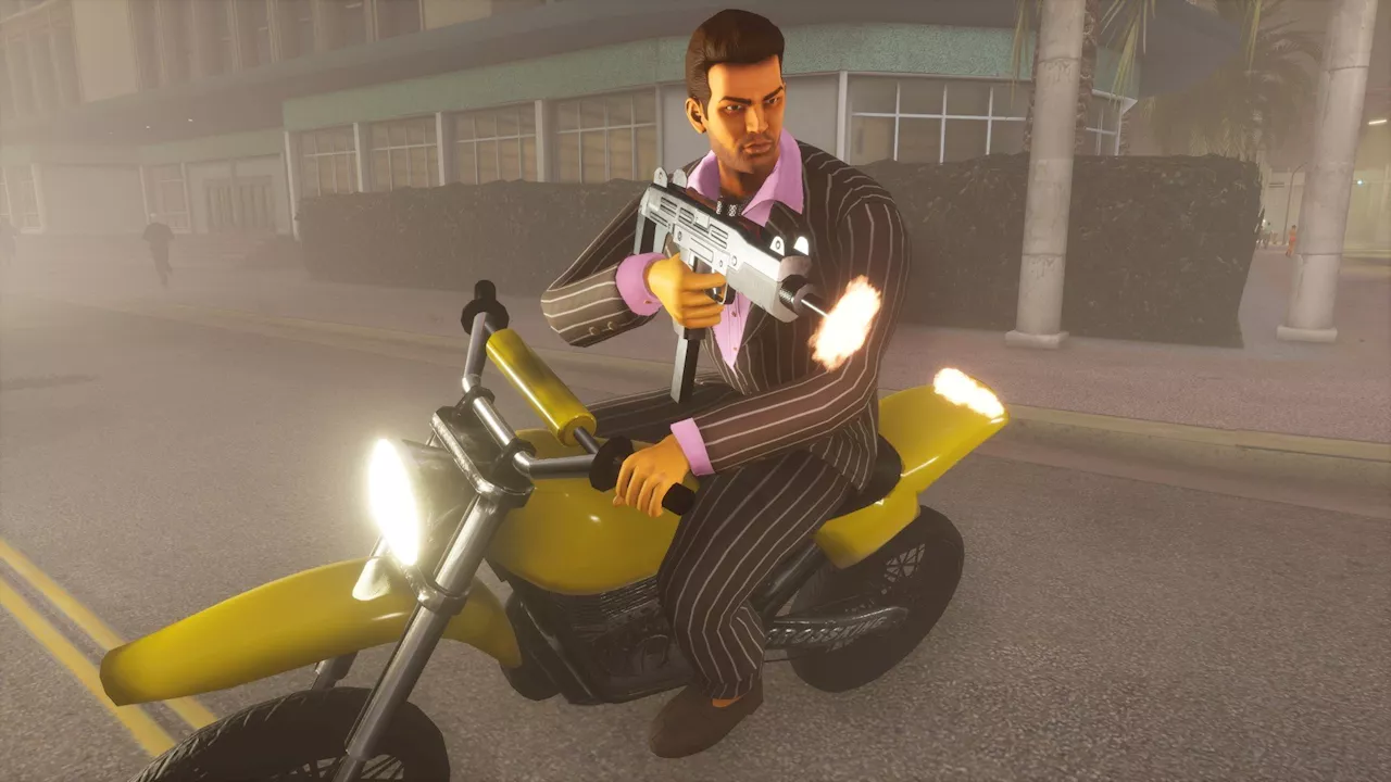 Rockstar wollte ursprünglich GTA: Tokyo entwickeln