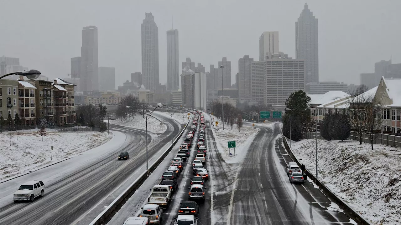 Snow Pornography: The Dangers of Viral Long-Range Forecasts