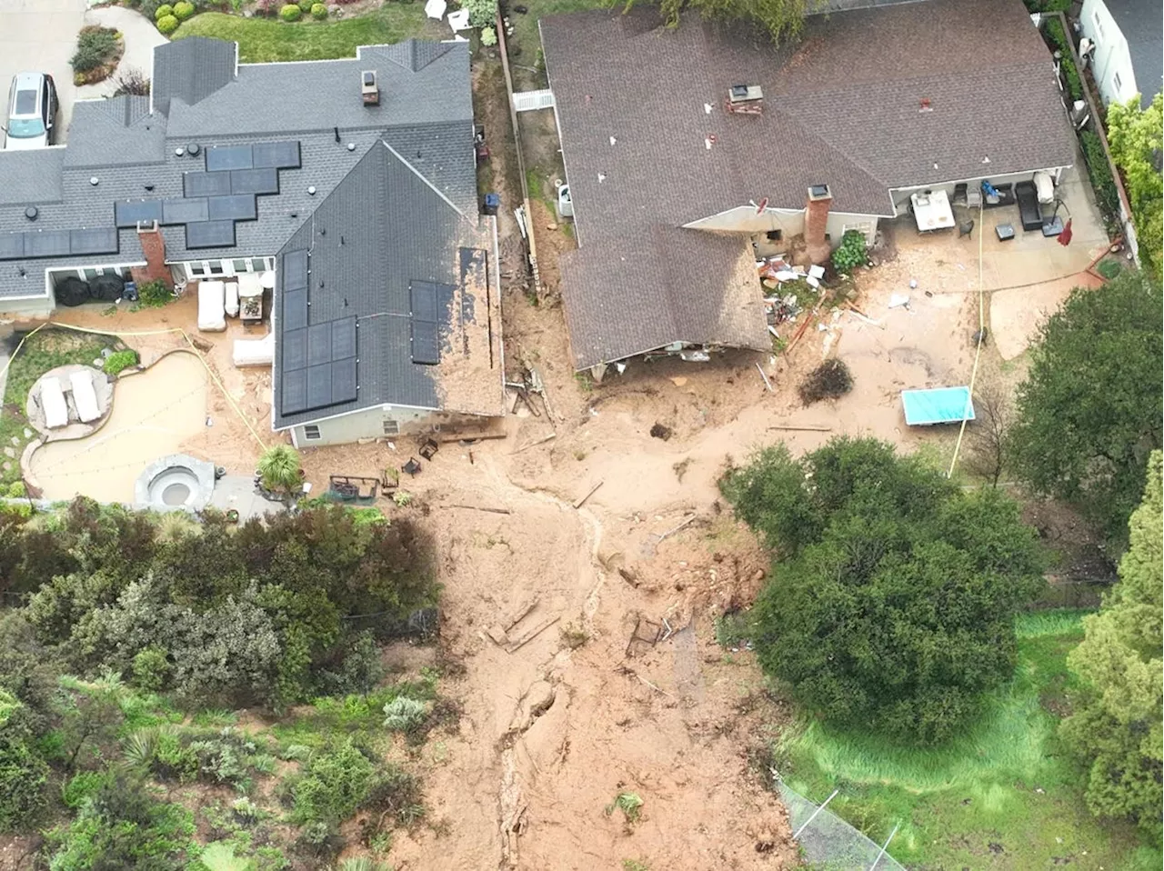 USGS Invests $1 Million to Mitigate Landslides Fueled by Climate Change