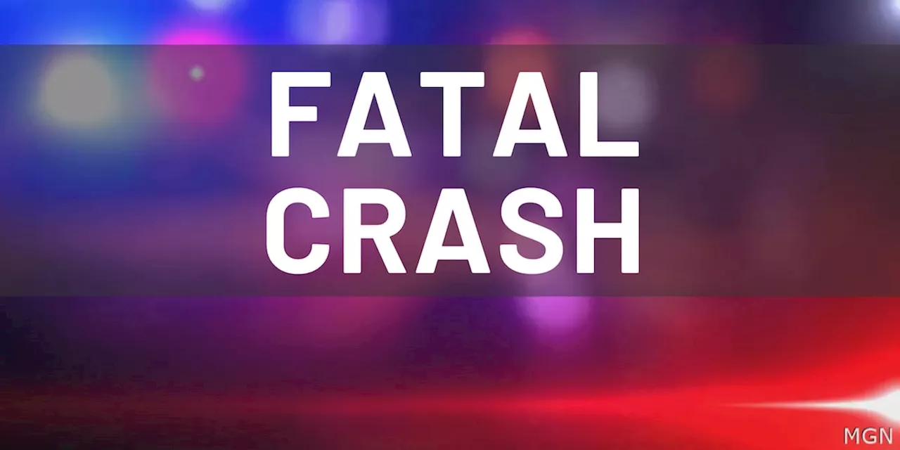 Alabama Pedestrian Crash Claims Life of Florida Woman