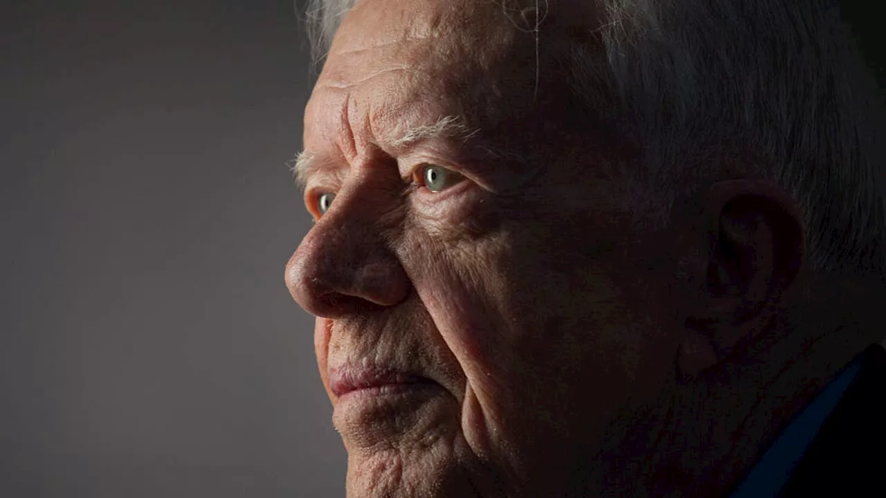 America Mourns the Loss of Former President Jimmy Carter