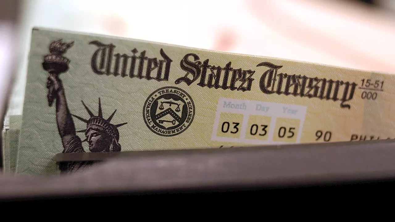 Social Security Payment Dates for January 2024