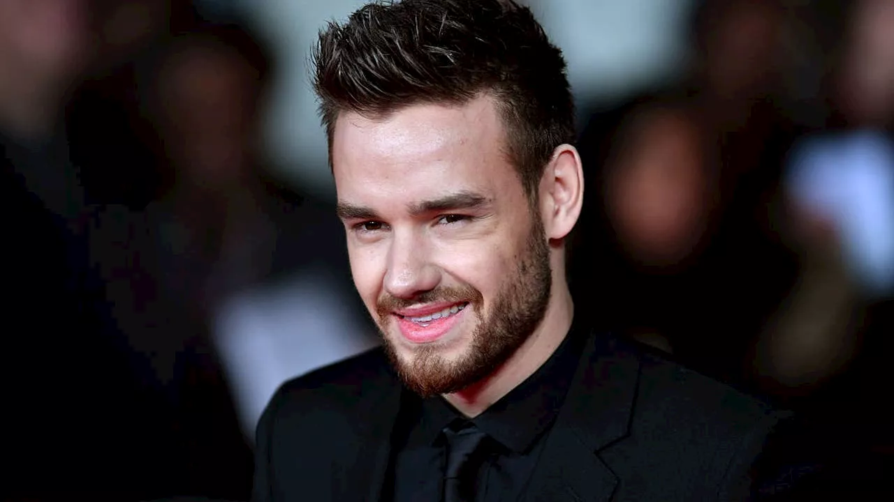 Five Charged in Death of One Direction Star Liam Payne