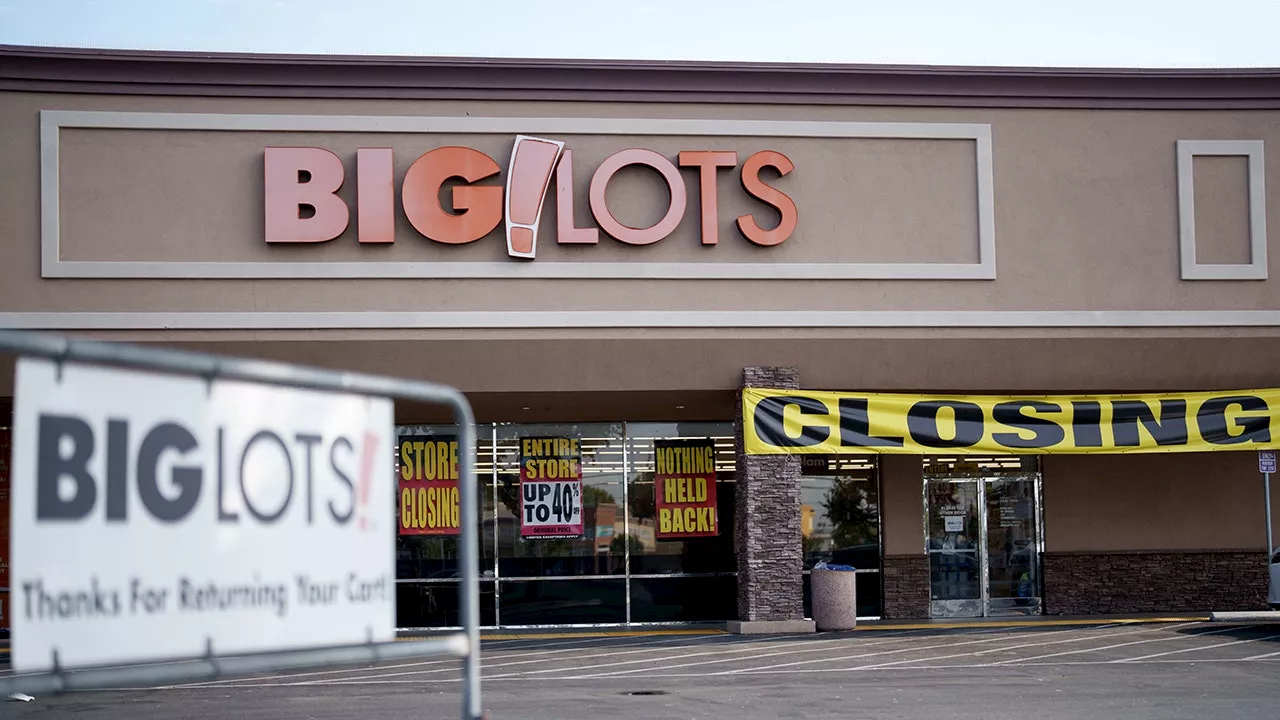 Big Lots Finds Buyer, Saving at Least 200 Stores