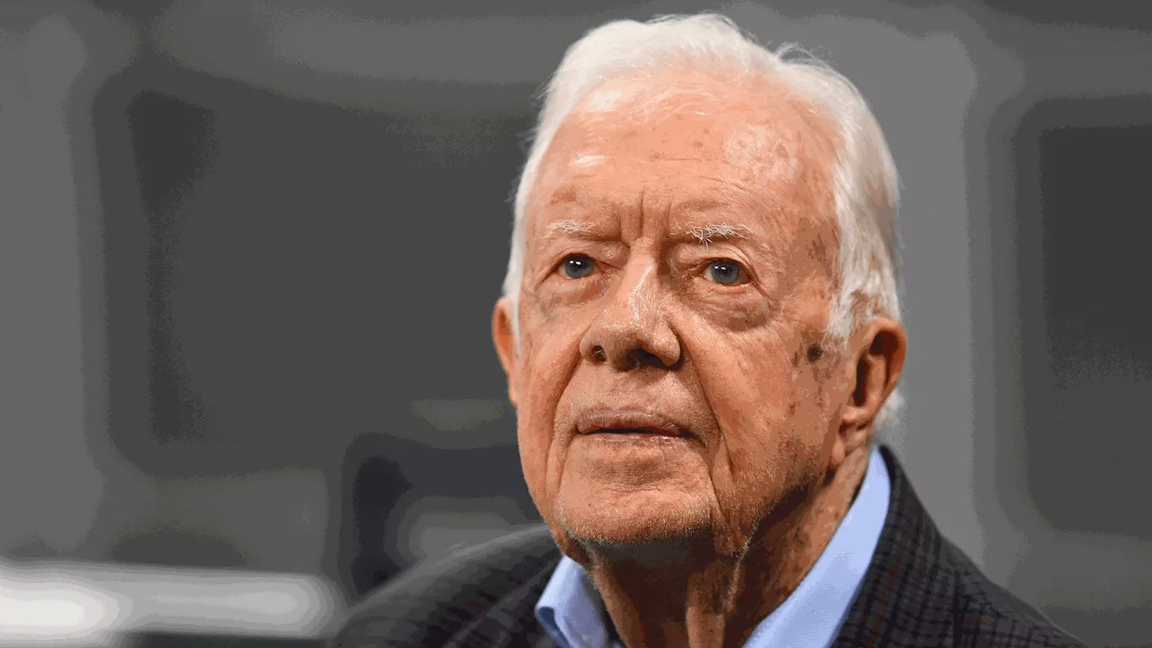 Stock Markets to Close for National Day of Mourning for Jimmy Carter