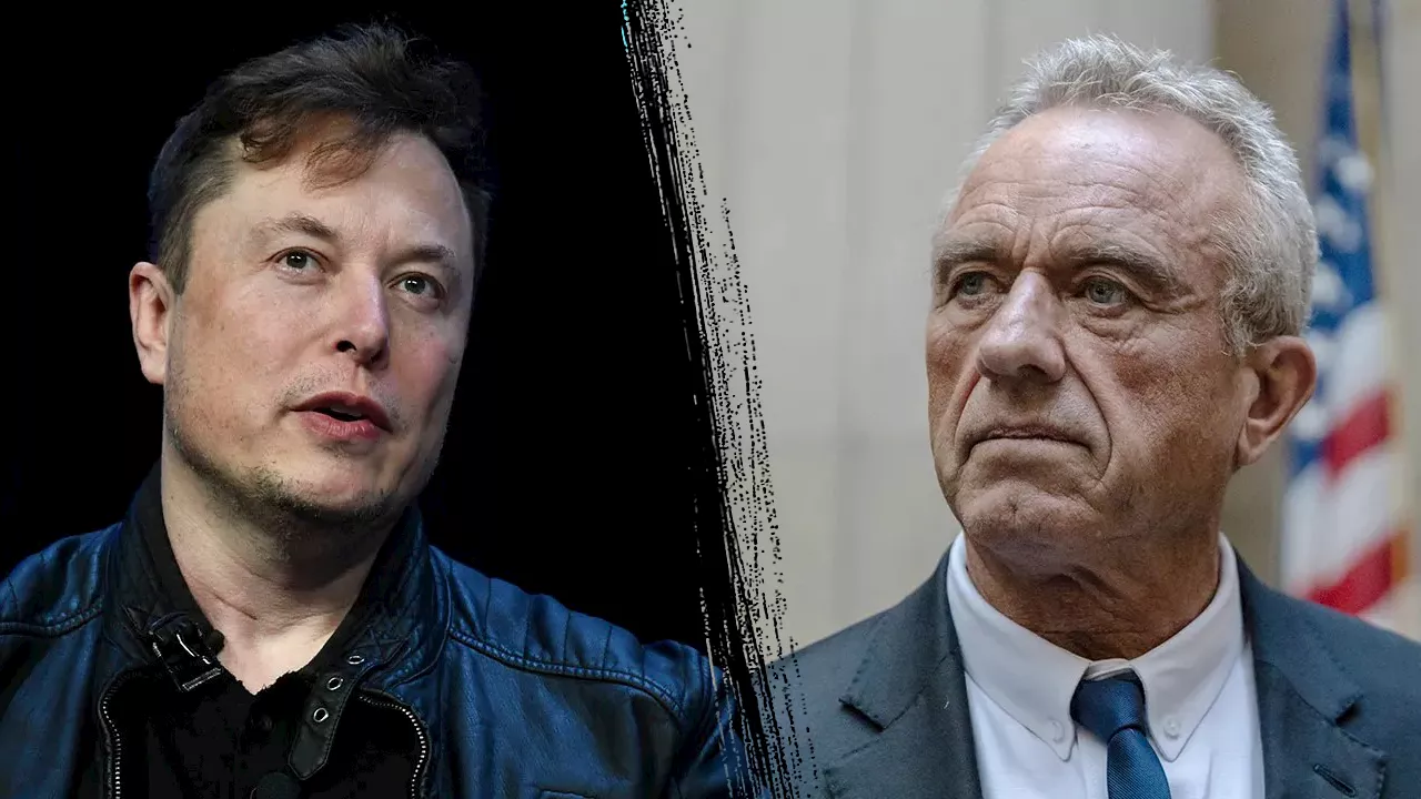 Elon Musk Embraces Weight-Loss Drug Amid Kennedy's Concerns