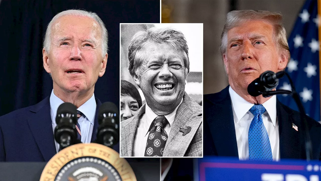 Fox News First: Biden Criticizes Trump, Communist Military Build-Up, and More