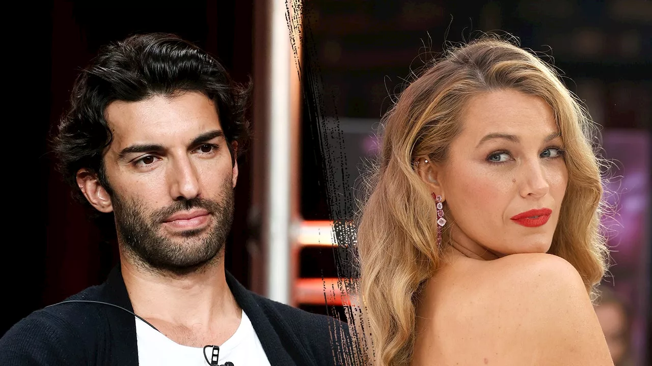 Justin Baldoni Plans to Expose 'False Narrative' in Blake Lively Lawsuit